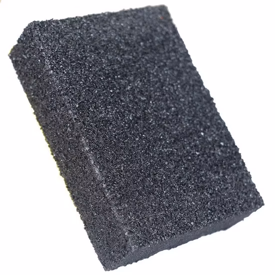 Waterproof Silicon Carbide Coated Abrasives Sanding Paper