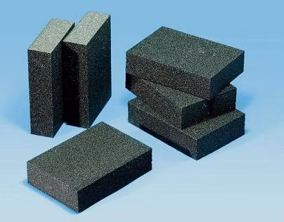 Waterproof Silicon Carbide Coated Abrasives Sanding Paper