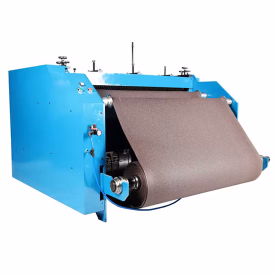 Kaway High Efficiency 1650mm Wide Abrasive Roll Slitting Machine