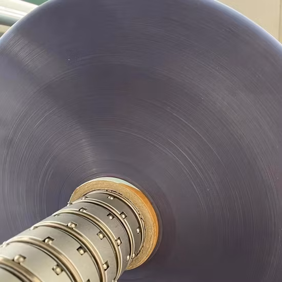 Factory Sale BOPP Tape Film Ribbon Fabric Slitter Abrasive Slitting Machine Price